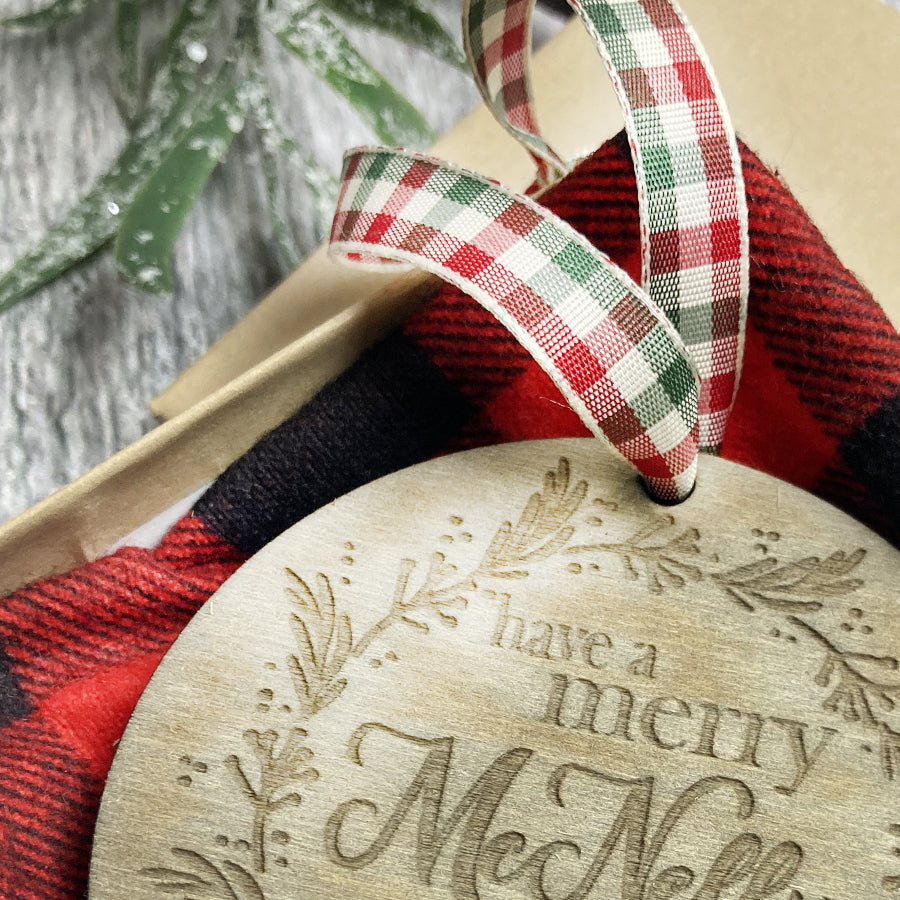Ornaments