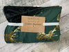 Gold Stag Buck Cabin Blanket