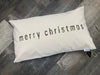 Merry Christmas | Christmas Pillow